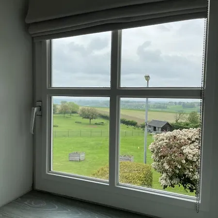 別荘 Authentieke 4 Persoons Vlakbij Valkenburg Voerendaal