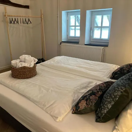 Semesterbostad Authentieke 4 Persoons Vlakbij Valkenburg Voerendaal