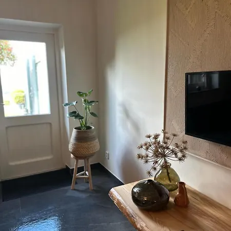 Authentieke 4 Persoons Vlakbij Valkenburg 別荘 Voerendaal
