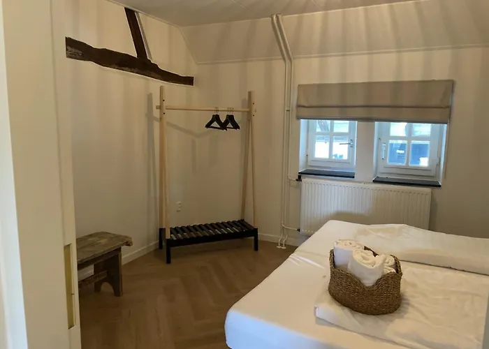 Authentieke 4 Persoons Vlakbij Valkenburg Дом отдыха *