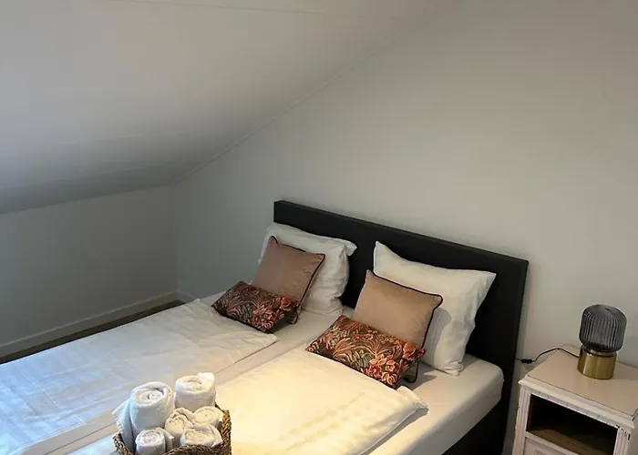 Authentieke 4 Persoons Vlakbij Valkenburg *