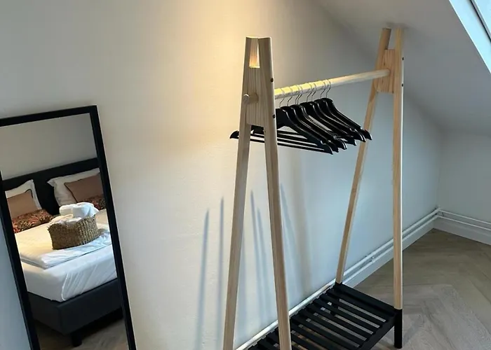 Authentieke 4 Persoons Vlakbij Valkenburg * Voerendaal