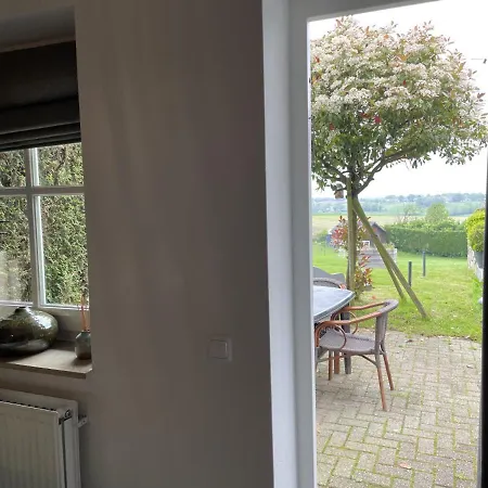 Authentieke 4 Persoons Vlakbij Valkenburg * Voerendaal