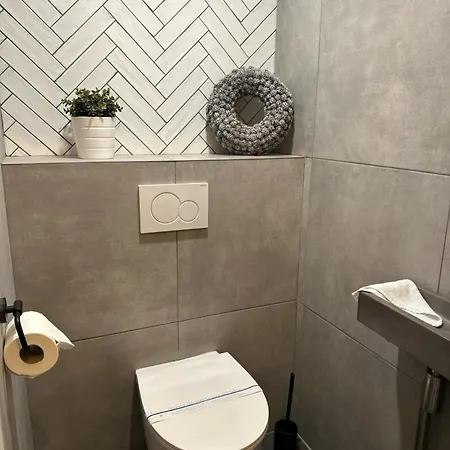 Authentieke 4 Persoons Vlakbij Valkenburg * Voerendaal