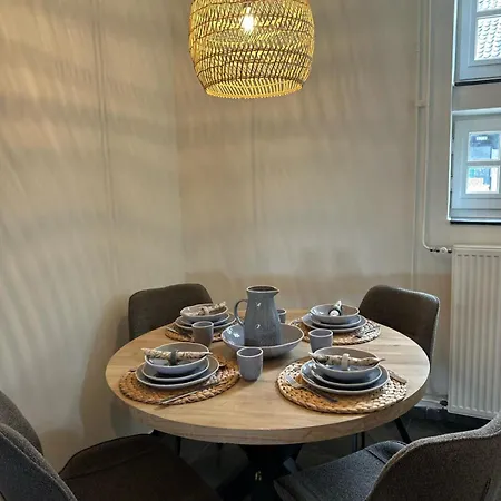 Authentieke 4 Persoons Vlakbij Valkenburg Casa vacanze