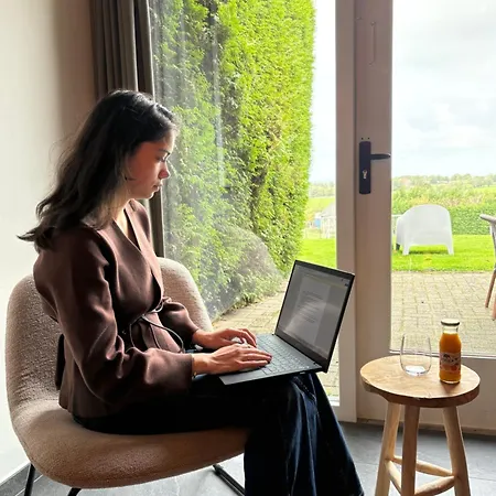 Authentieke 4 Persoons Vlakbij Valkenburg *