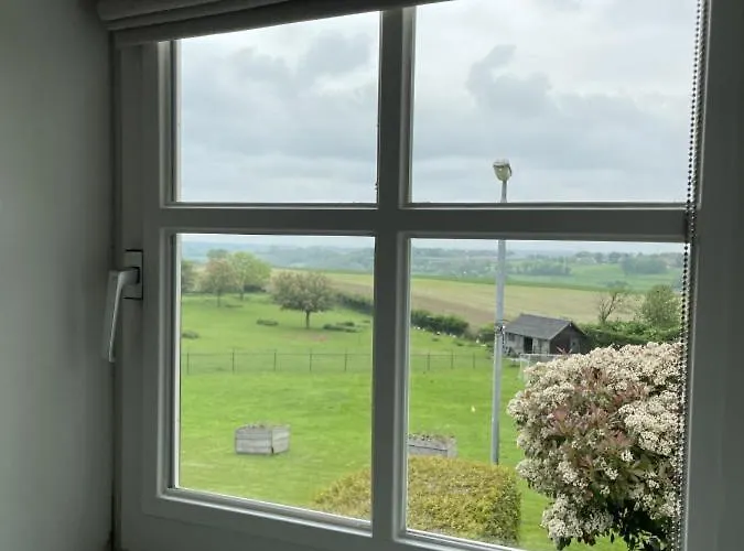 Dom wakacyjny Authentieke 4 Persoons Vlakbij Valkenburg Voerendaal