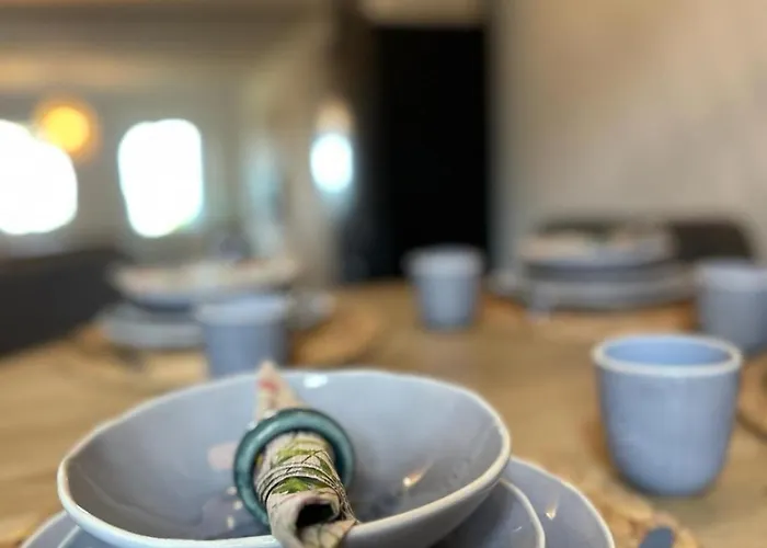 Authentieke 4 Persoons Vlakbij Valkenburg Dom wakacyjny *