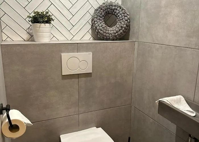 Authentieke 4 Persoons Vlakbij Valkenburg * Voerendaal