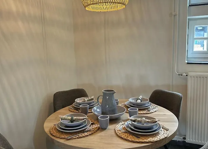 Authentieke 4 Persoons Vlakbij Valkenburg Dom wakacyjny